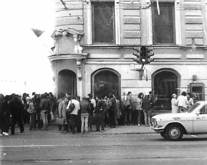 Кафе сайгон в ленинграде фото "Экскурсии на полчаса". Сайгон Catherine Hotels Дзен