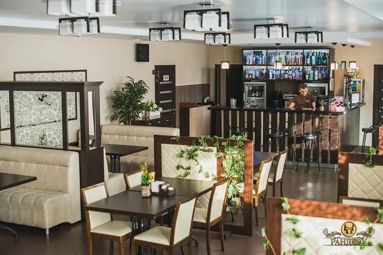 Кафе север тамбов фото Аппетитно - Picture of Rendezvous Cafe, Tambov - Tripadvisor