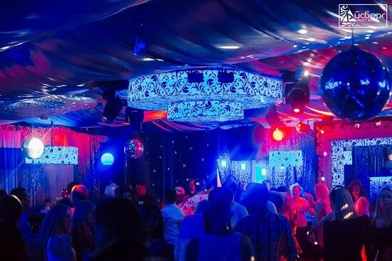 Кафе старый оскол фото Party Bar Айсберг, Старый Оскол - фото ресторана - Tripadvisor