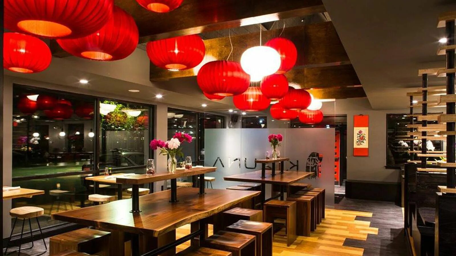 Кафе суши фото Ramen in Tysons, UrbanDaddy Leaves D.C. and More Intel - Eater DC