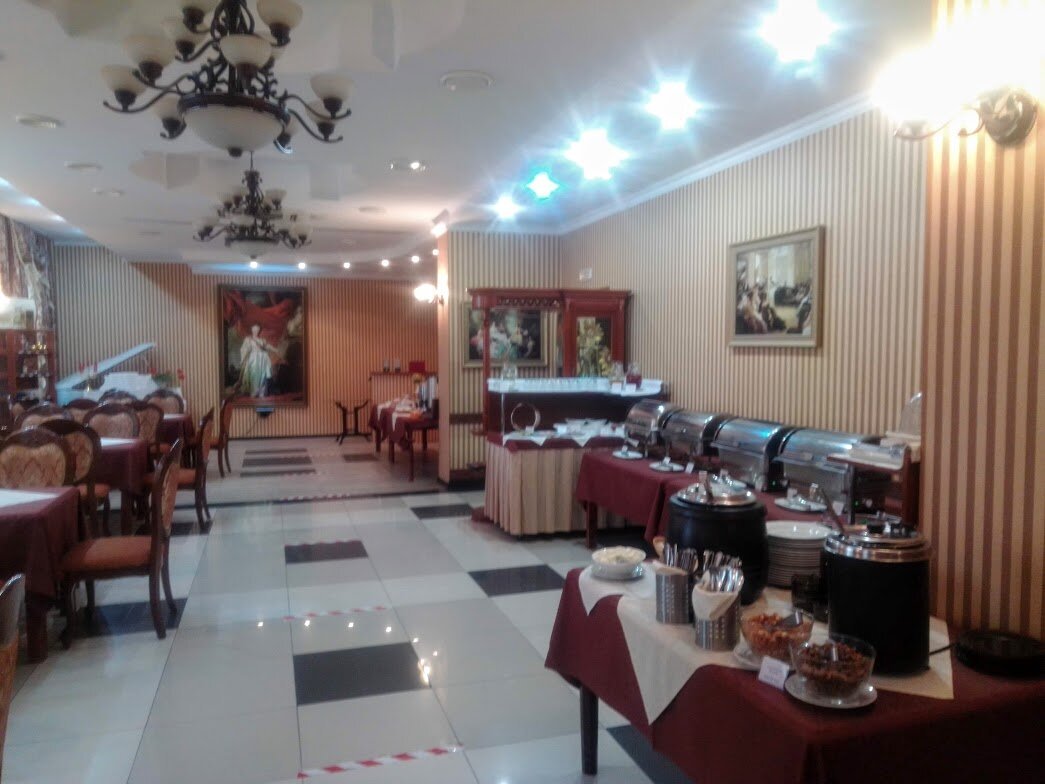 Кафе тобольск фото Ekaterina, Tobolsk - Lenskaya 35 - Restoran Yorumları, Fotoğraflar ve Telefon Nu