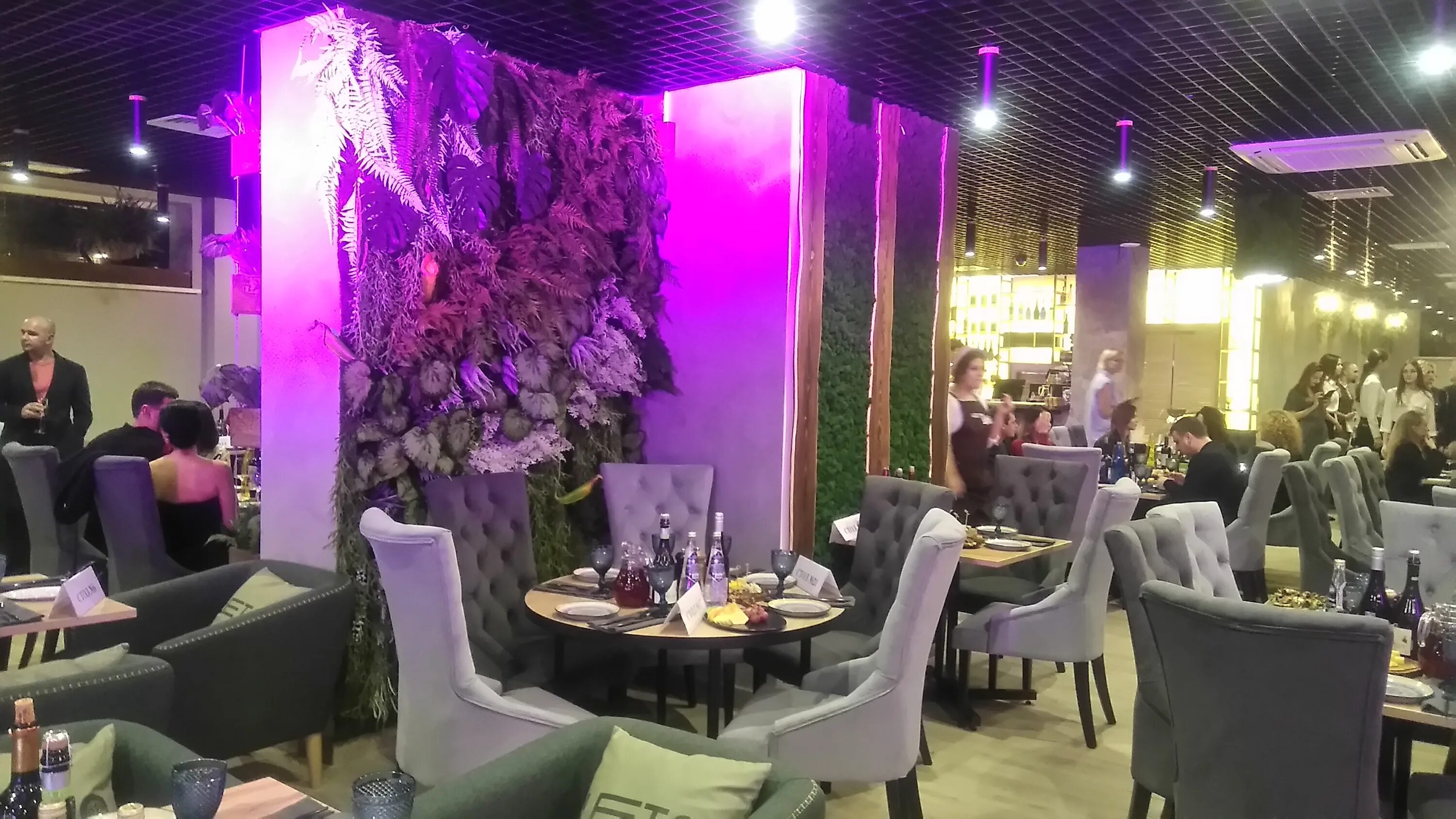 Кафе тольятти фото Permanently closed: Leto, restaurant, Samara Region, gorodskoy okrug Tolyatti, A