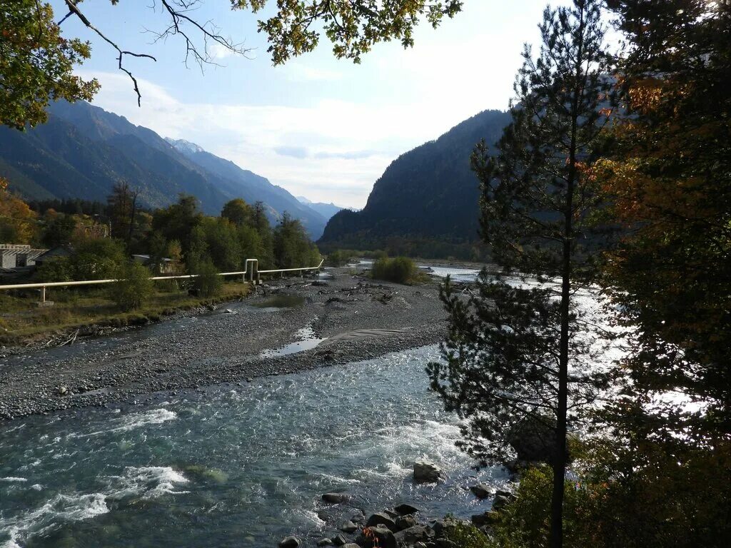 Кафе у реки теберда бадукский переулок фото Смотровая площадка, смотровая площадка, Теберда, Бадукская улица - Яндекс Карты