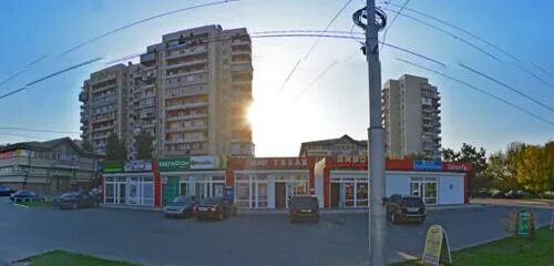 Кафе ул шовгенова 21 фото Panorama: beeline, mobile network operator, Nalchik, ulitsa Shogenova, 4Б - Yand