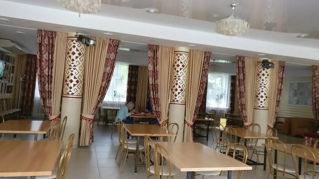 Кафе ул юрия горохова 33 орша фото Yultash, cafe, Cheboksary, Yuriya Gagarina Street, 21 - Yandex Maps