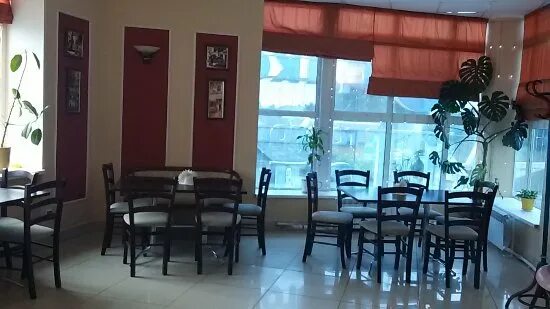 Кафе уют аксай шевченко 152 фото Зал на 30 посадочных мест - Picture of Uyut Cafe, Kargopol - Tripadvisor