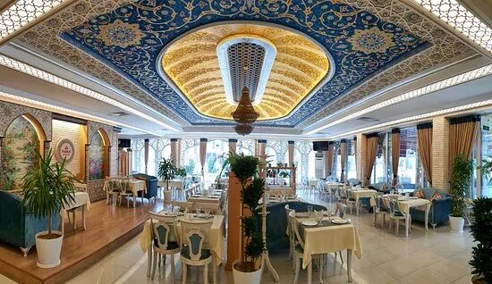 Кафе в ташкенте фото и цены Узбекская кухня - отзыв о SalSal Restaurant, Ташкент, Узбекистан - Tripadvisor