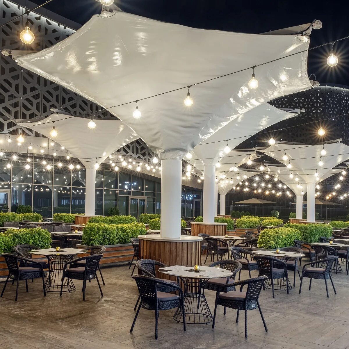 Кафе в ташкенте фото и цены Больше не работает: SHOSH restaurant & terrace, ресторан, Ташкент, улица Ислама 