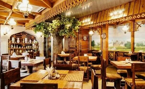 Кафе в татарстане фото внутри Permanently closed: Bilyar, restaurant, Republic of Tatarstan, City of Kazan, Vi