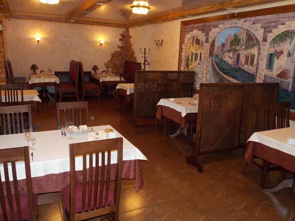 Кафе владикавказа фото Permanently closed: Arbat, restaurant, Republic of Severnaya Ossetia-Alania, Vla