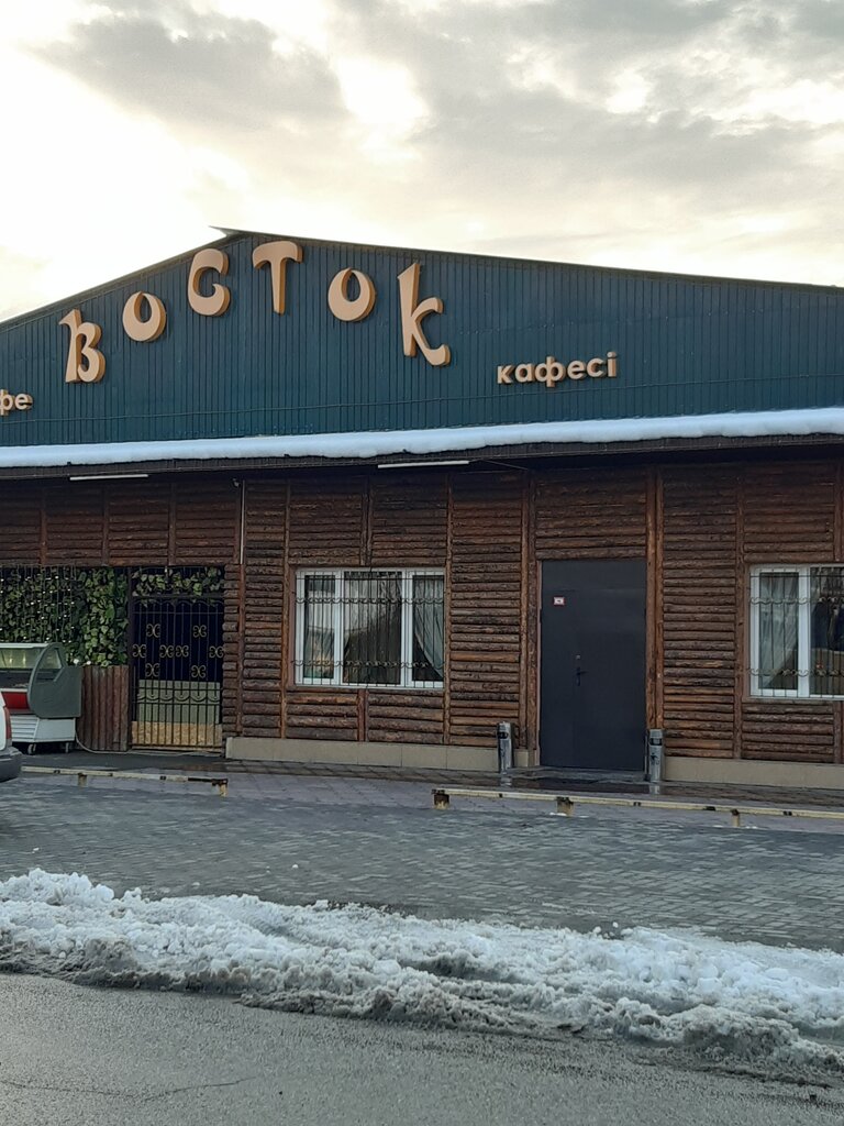 Кафе восточная ул 4 село бродокалмак фото Восток, cafe, Almaty, ulitsa Gyote, 270 - Yandex Maps