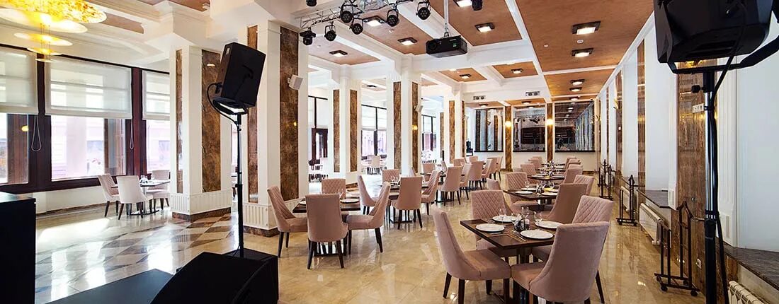 Кафе зайтун кольцевая ул 16 фото Restaurants - Hotel Nogai