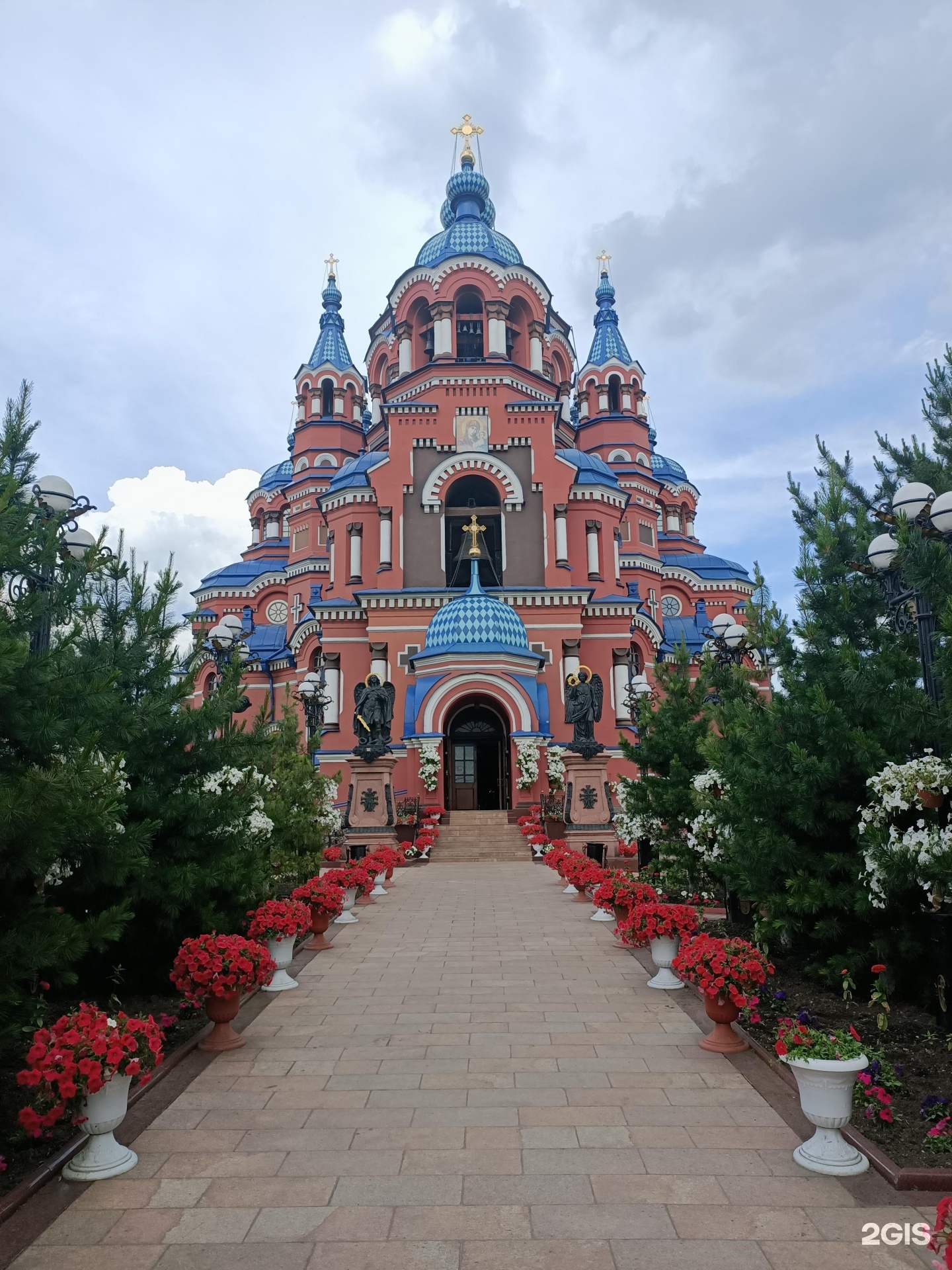 Кафедральный собор иркутск фото Иркутск храмы и церкви (много фото) - viewsnap.ru