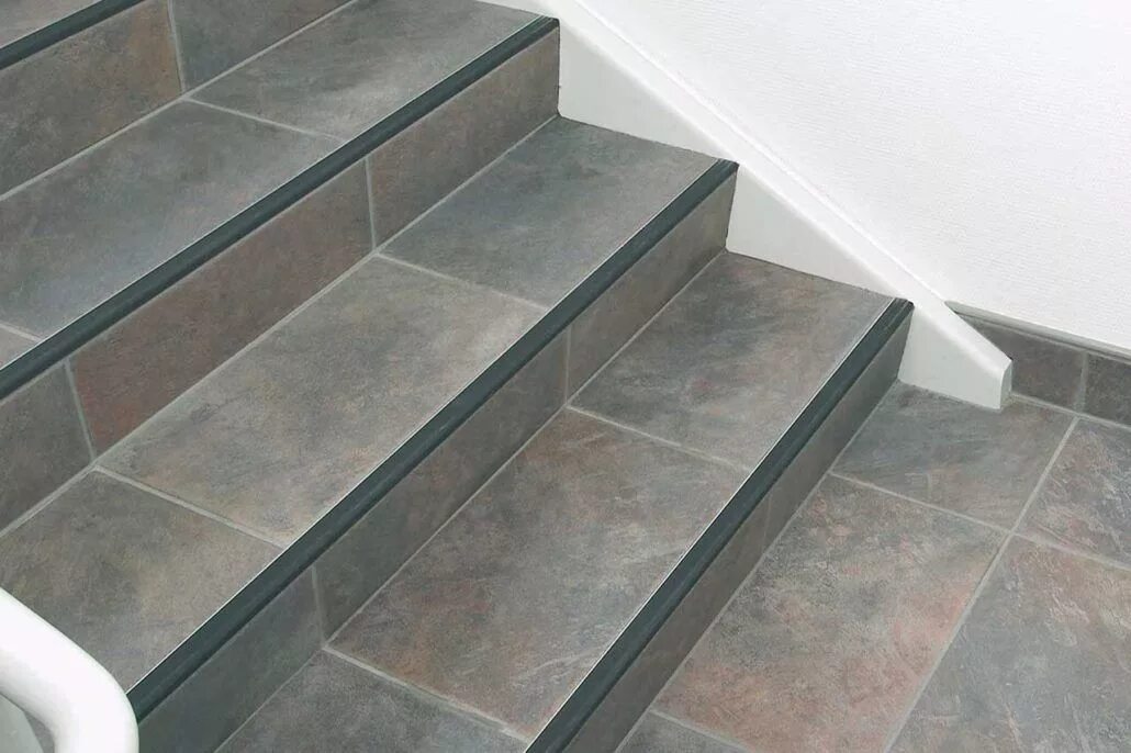 Кафель для лестницы в доме фото tiled stairs tiling stairs - San Diego Marble & Tile Stairs tiles design, Tile s