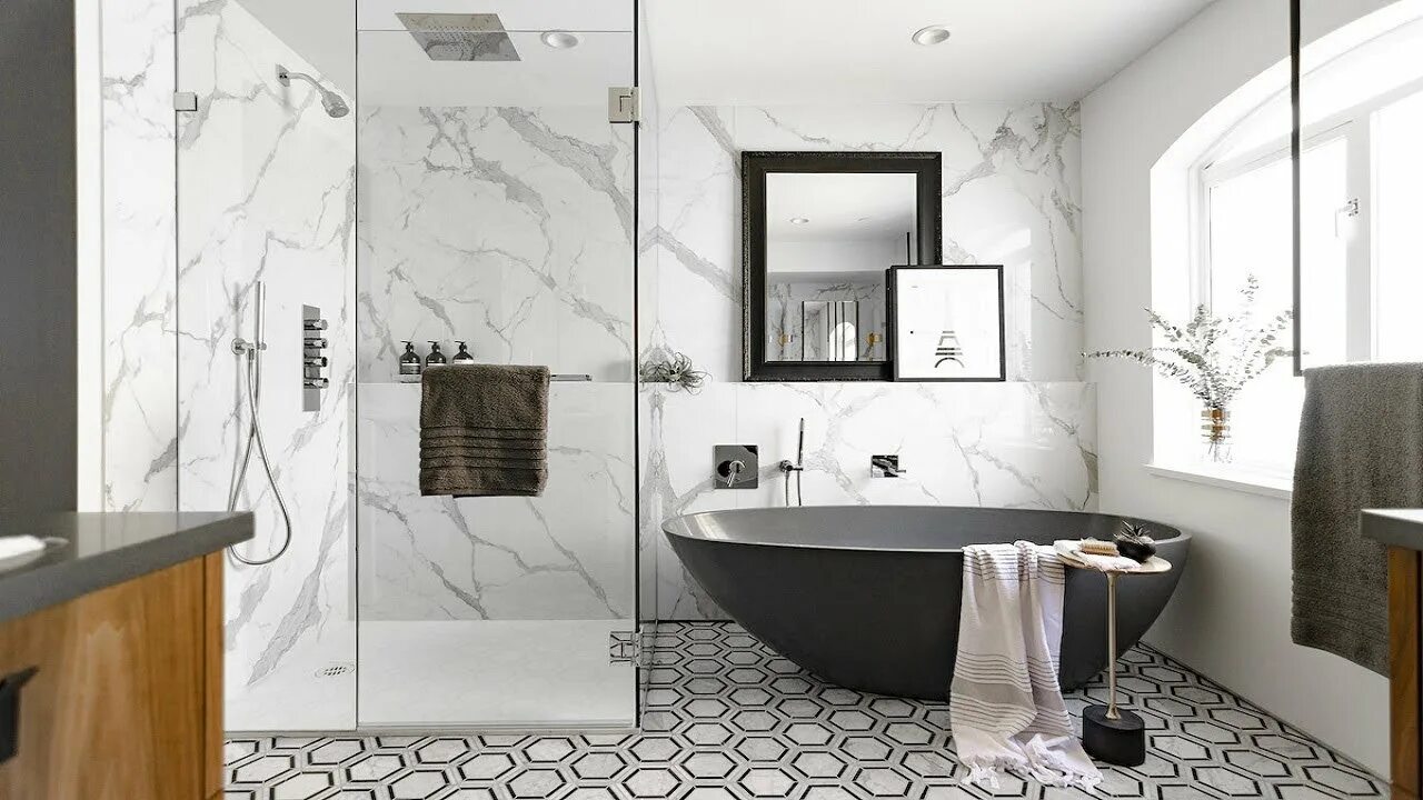 Кафель для ванной комнаты фото дизайн 2016 Top 25 Bathroom Trends Latest Bathroom Interior Design Ideas and Home Decor Tips