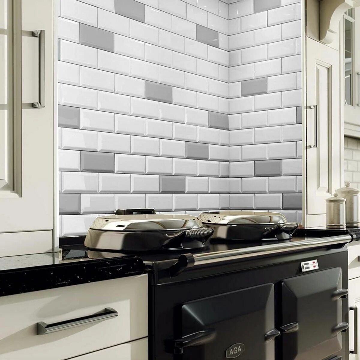 Кафель кабанчик для кухни фото в интерьере Best And Awesome Kitchen Wall Tile Ideas You Must Try - TERACEE Kitchen wall til