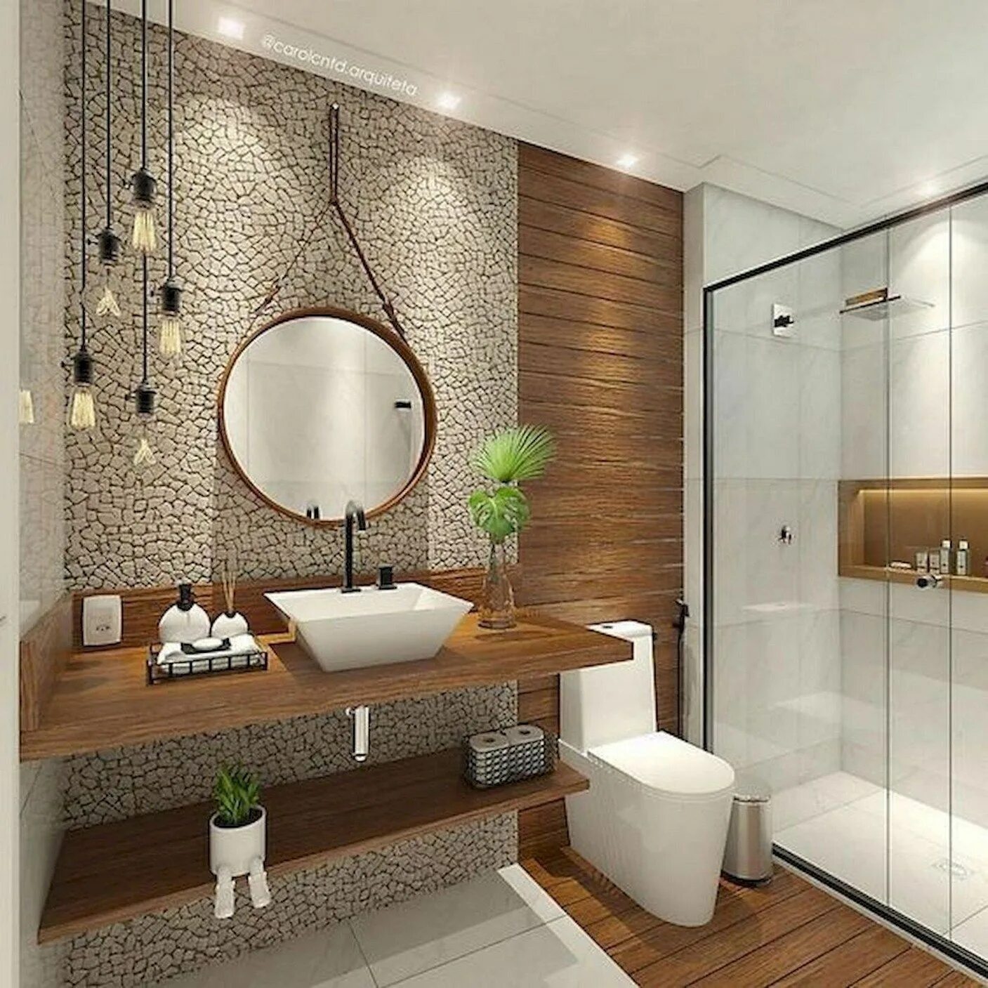 Кафель современный дизайн ↗ 25+ Cool Bathroom Remodeling Decoration Picture Ideas Tips For Remodeling A Sm