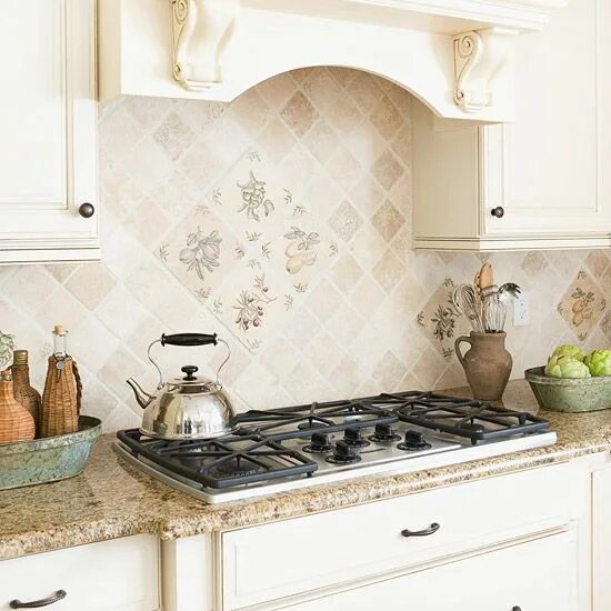 Кафельная плитка для фартука фото 8 Subway Tile Patterns for a Fresh Twist on the Classic Material Kitchen backspl