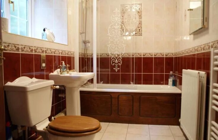 Кафельная ванная комната фото Vaizdo rezultatas pagal užklausą "vonios plyteliu kolekcijos" Affordable bathroo