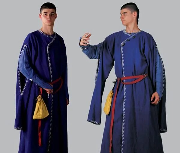 Кафтан одежда фото кафтан это Kinds of clothes, Medieval clothing, Clothes