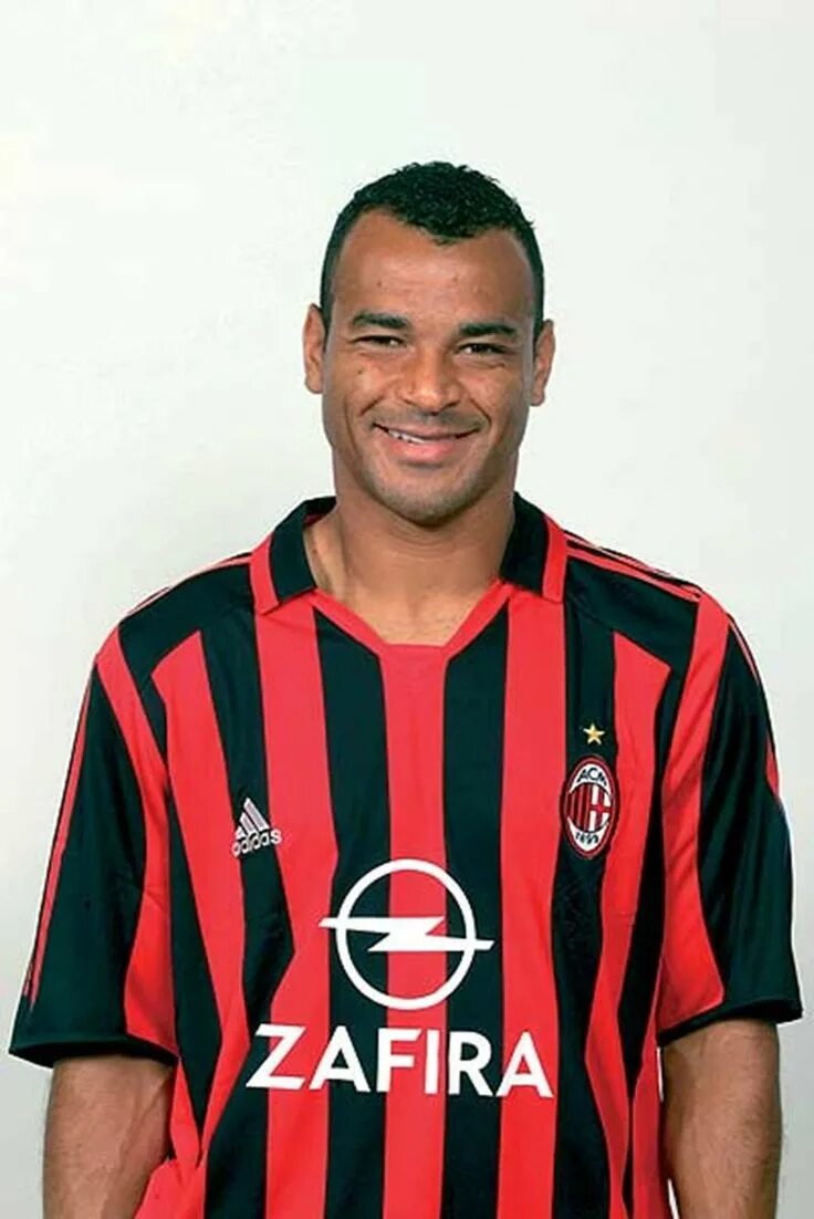 Кафу футболист фото Marcos Evangelista de Moraes Cafu Milano, Foto di calcio, Giocatori di calcio