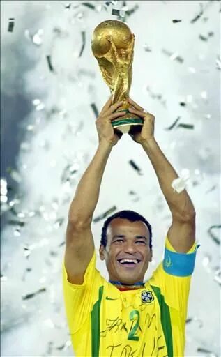 Кафу футболист фото Pin on Greatness World cup champions, Brazil football team, World cup