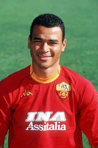 Кафу футболист фото @Cafu #9ine As roma, Roma, Sport hall