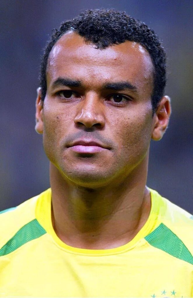 Кафу футболист фото Cafu, Brazil Seleção brasileira de futebol, Seleção brasileira, Lendas do futebo