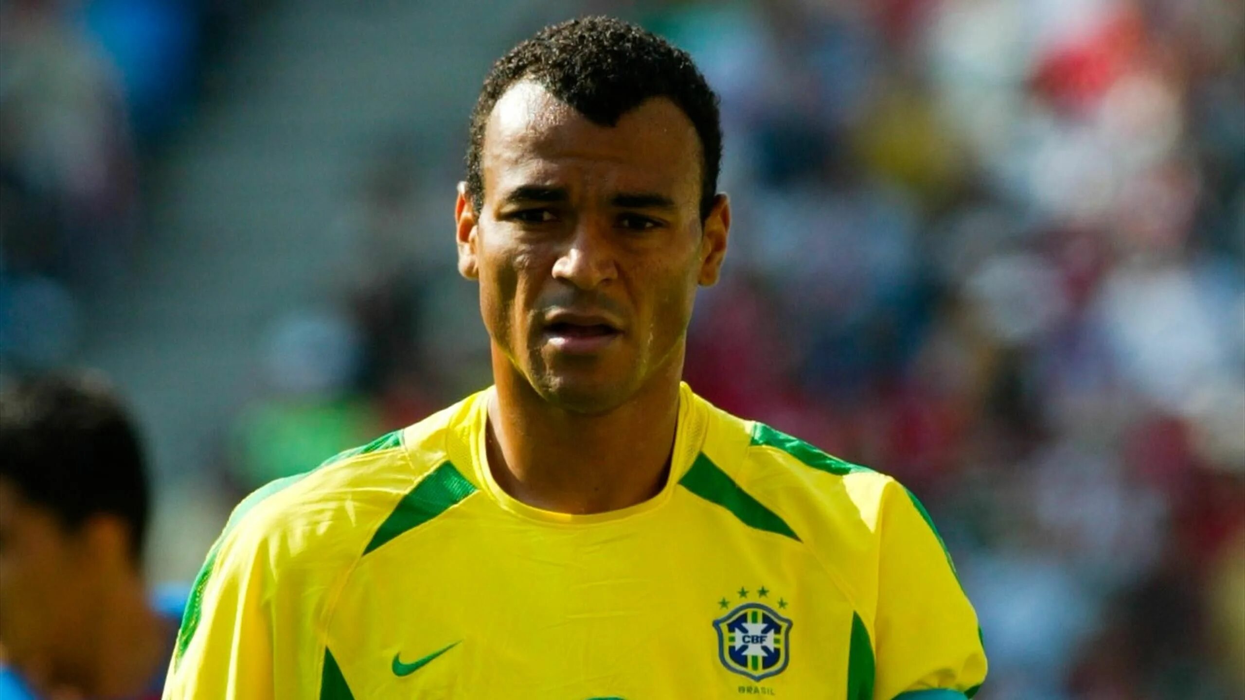 Кафу футболист фото Cafu’s eldest son, Danilo, dies of suspected heart attack while playing football