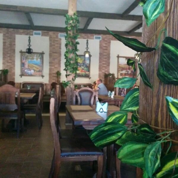 Кахети фото ул республики 252а тюмень Foto di Кахети - Warung Steak di Тюмень