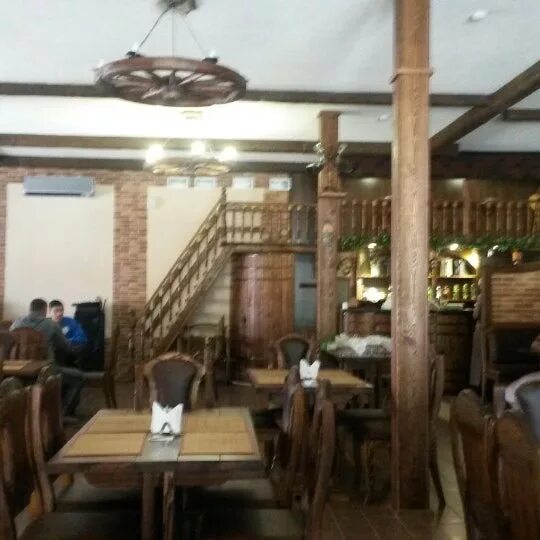 Кахети фото ул республики 252а тюмень Foto di Кахети - Warung Steak di Тюмень