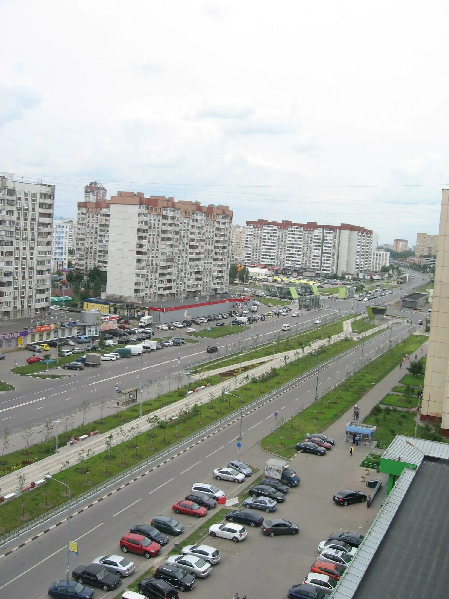 Кахетия ул генерала кузнецова 12 москва фото Москва, 3-х комнатная квартира, ул. Генерала Кузнецова д.27 к1, 12500000 руб.