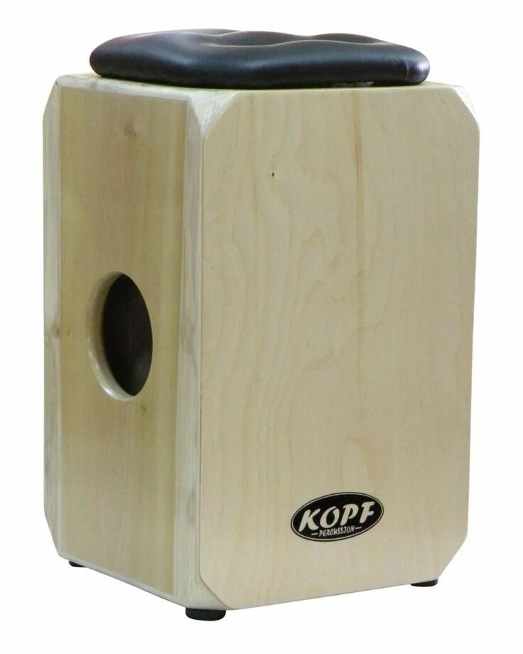 Кахон фото музыкальный инструмент S-Series DeUno Snare Cajon Drum Cajon drum, Diy musical instruments, Percussion