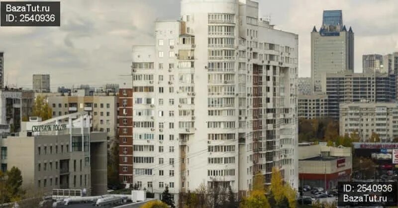 Каховка ул тургенева 16 фото Фотографии 4-комнатной квартиры на продажу в Москве по адресу улица Каховка, 25