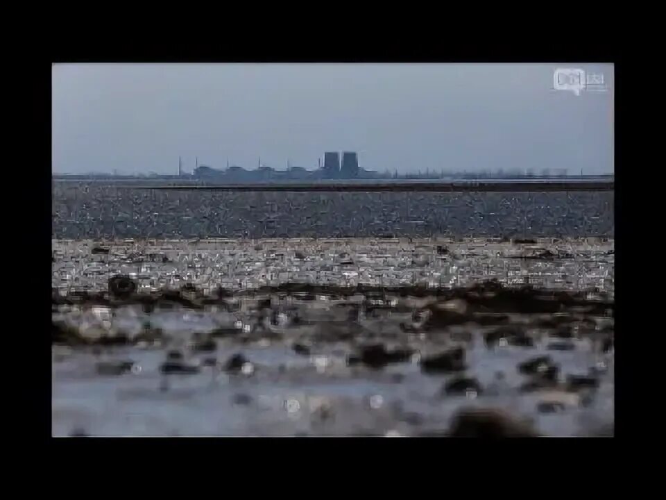 Каховское водохранилище сегодня фото 2024 год Большой Стрим № 70. Обреченный Крым - YouTube