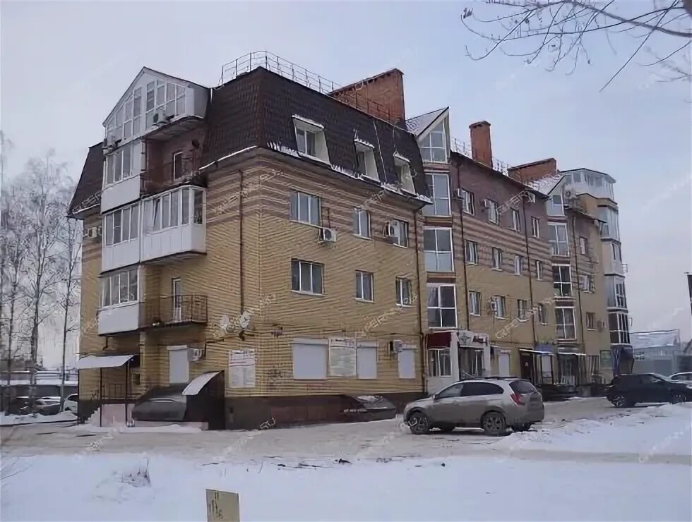 Капуста парковая аллея 6а дзержинск фото Аллея Парковая, 6а - Дзержинск Нижегородской области