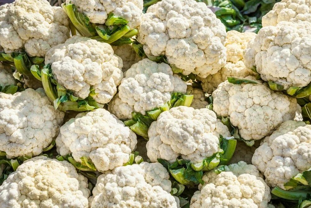Капуста цветная описание фото Erin's Kosher Cooking Adventures: Curry Cauliflower Popcorn Healthy vegetables, 