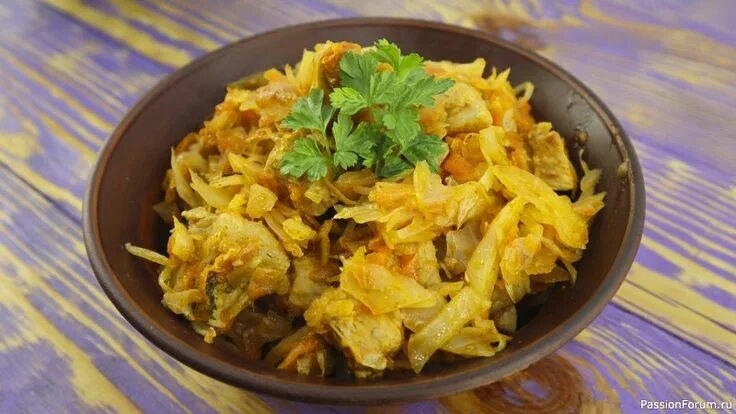 Капуста тушеная в духовке рецепты фото Быстрый, вкусный и легкий рецепт тушеной капусты! Macaroni and cheese, Food, Eth