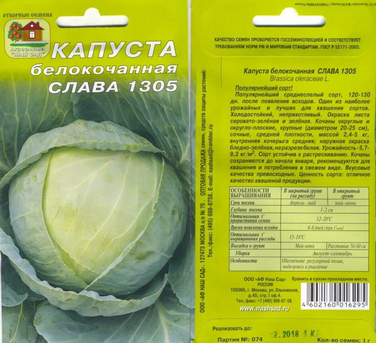 Капуста вспышка описание сорта фото отзывы Слава победителю сорт капусты - купить по низкой цене на Яндекс Маркете