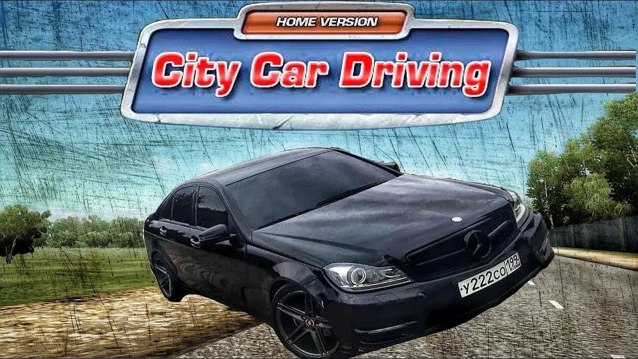 Кар драйвинг фото City Car Driving Шашки-Фейлы!!!!!!!!!!!! - YouTube