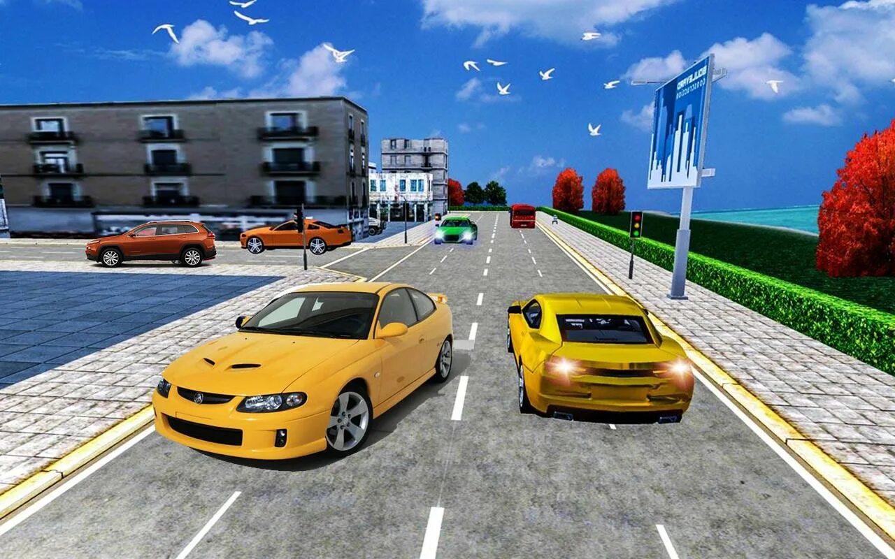 Кар драйвинг фото ด า ว น โ ห ล ด Driving School 2018 : US Car Drivers Academy APK ส ำ ห ร บ Andro