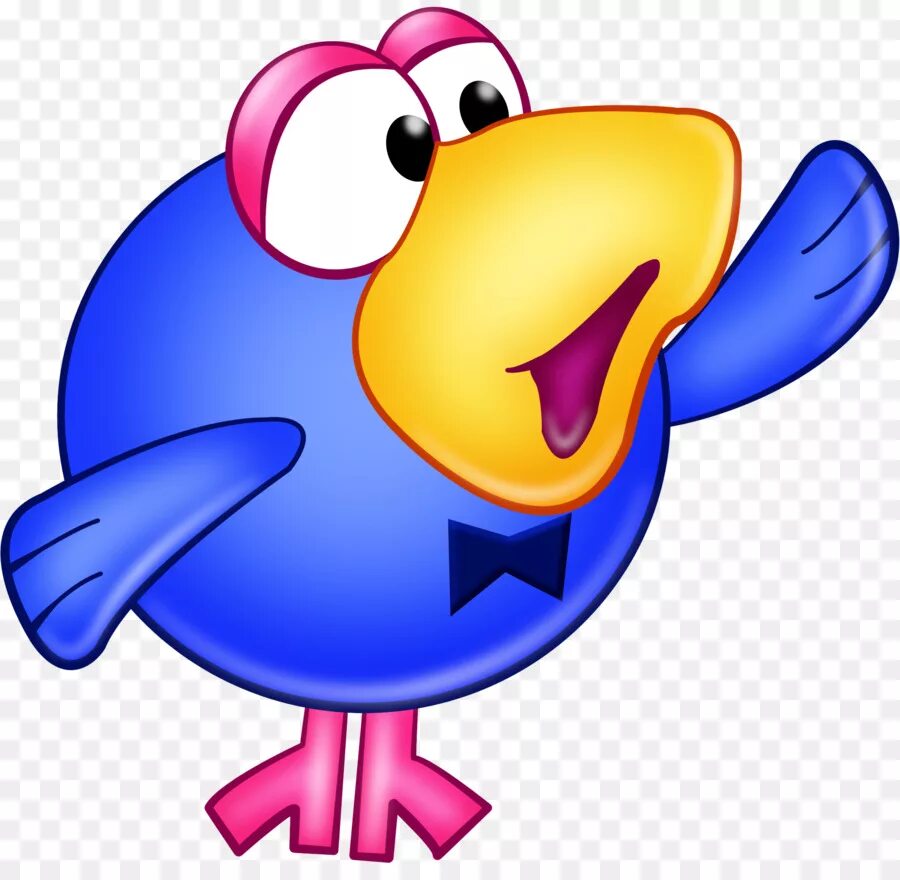 Кар карыч из смешариков фото Cartoon Bird - Colorful Cartoon Bird Character - CleanPNG / KissPNG