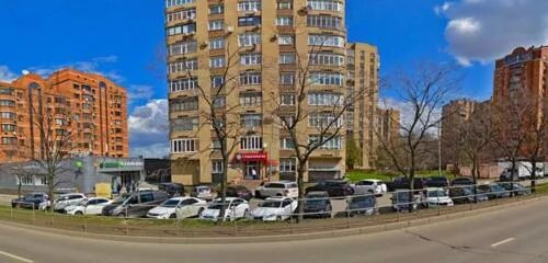 Кар сити ул удальцова 36 фото Отзывы об "Адвокатское Бюро Лекс-Консалтинг" на Проспекте Вернадского, Россия, М