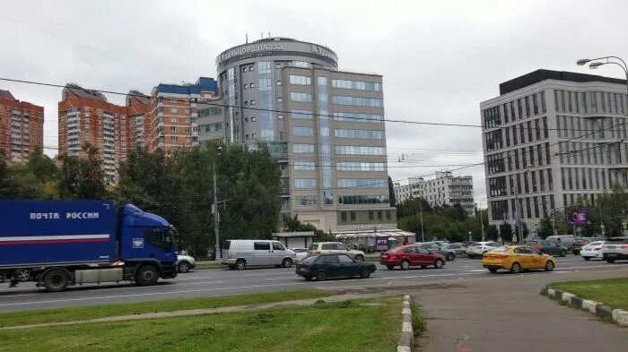 Кар сити ул удальцова 36 фото Moscow city Photos, Photos of Moscow city - Page 1598