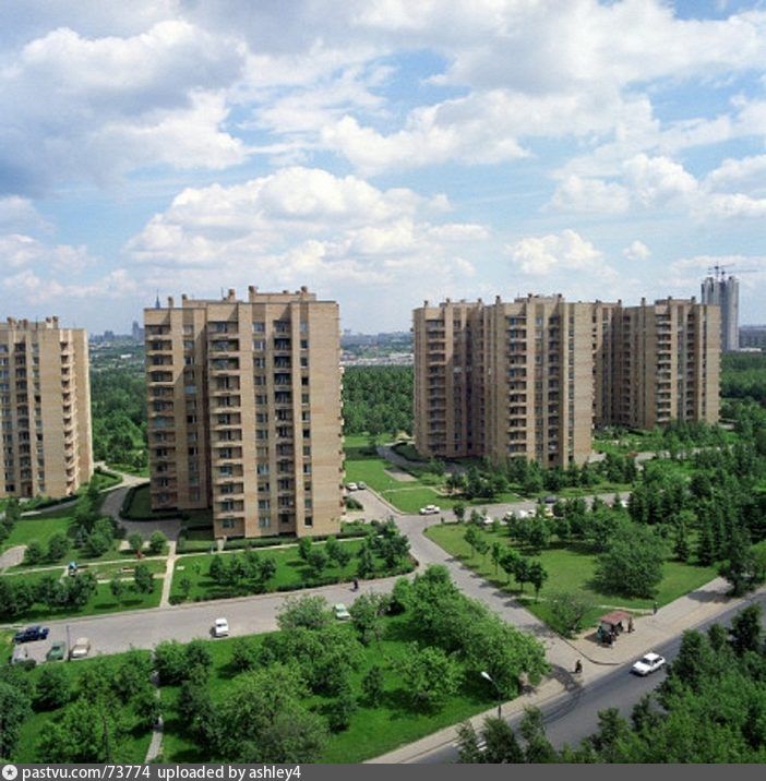 Кар сити ул удальцова 36 фото Улица Удальцова 1990 Улица, Лето