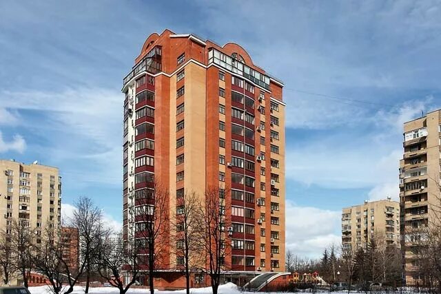 Кар сити ул удальцова 36 фото У беглого экс-депутата Вороненкова нашли в Москве элитное жильё почти на 1 млрд