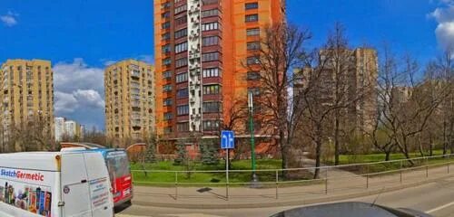 Кар сити ул удальцова 36 фото Gf. studio, салон красоты, ул. Удальцова, 26, корп. 1 - Яндекс.Карты