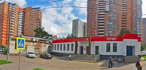Кар сити ул удальцова 36 фото Duracell, приём вторсырья, ул. Удальцова, 1, Москва - Яндекс.Карты