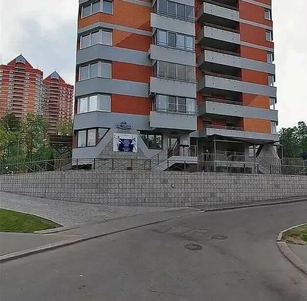 Кар сити ул удальцова 36 фото улица Удальцова, 17к1 (улица Удальцова, 17к1) - информация и адрес дома (район),