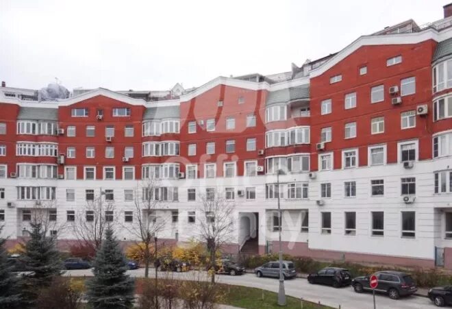 Кар сити ул удальцова 36 фото Жилой дом, Удальцова, 48, цена от 18000 руб. м2, С отделкой - аренда без комисси